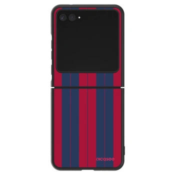 Hülle für Motorola Razr 60 - Yacht club