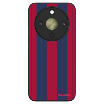 Hülle für Honor Magic8 Lite 5G - Yacht club