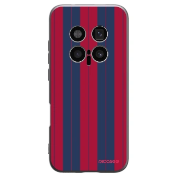 Picasee Honor Magic8 Pro 5G Hülle - Schwarzes Silikon - Yacht club