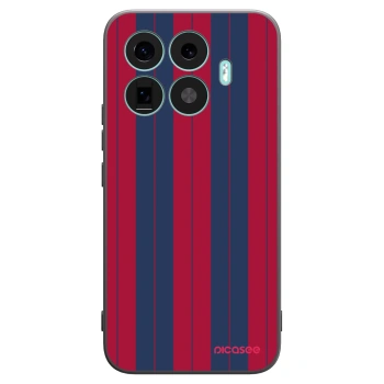 Picasee Xiaomi 17T Pro Hülle - Schwarzes Silikon - Yacht club