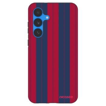 Picasee Fashion Case für Samsung Galaxy S25 FE 5G - Yacht club