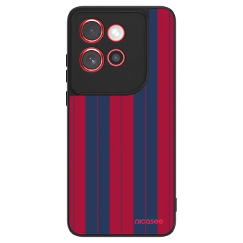 Hülle für Motorola Edge 60 Neo 5G - Yacht club