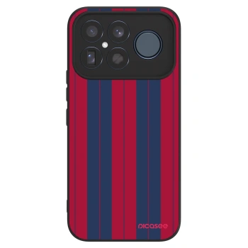 Hülle für Xiaomi Poco F8 Ultra - Yacht club