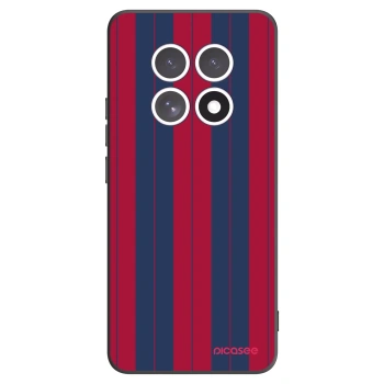 Picasee Xiaomi Redmi Note 15 5G Hülle - Schwarzes Silikon - Yacht club