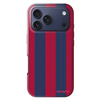 Hülle für Apple iPhone 18 Pro - Yacht club
