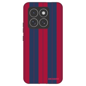 Picasee Fashion Case für Xiaomi 14 Pro - Yacht club