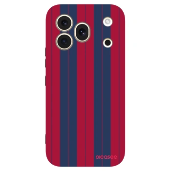 Hülle für Honor 600 Pro - Yacht club
