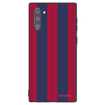 Hülle für Samsung Galaxy Note 10 N970F - Yacht club