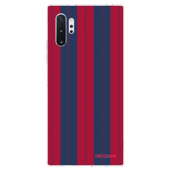 Hülle für Samsung Galaxy Note 10+ N975F - Yacht club
