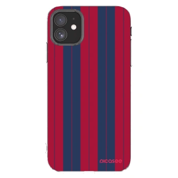 Picasee Apple iPhone 11 Hülle - Transparentes Silikon - Yacht club