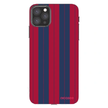 Picasee Apple iPhone 11 Pro Max Hülle - Transparentes Silikon - Yacht club