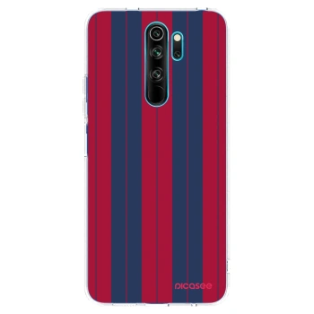 Hülle für Xiaomi Redmi Note 8 Pro - Yacht club