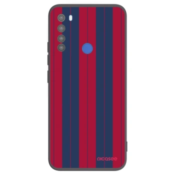 Hülle für Xiaomi Redmi Note 8T - Yacht club