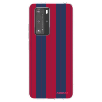 Hülle für Huawei P40 Pro - Yacht club