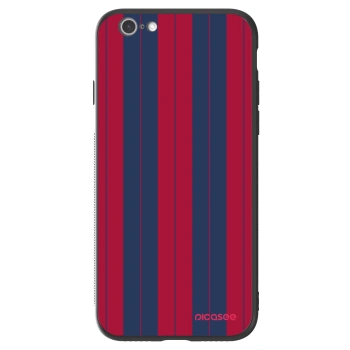 Hülle für Apple iPhone 6/6S - Yacht club