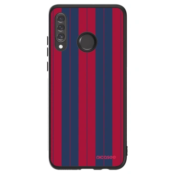 Picasee ULTIMATE CASE für Huawei P30 Lite - Yacht club