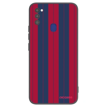 Hülle für Samsung Galaxy M21 M215F - Yacht club