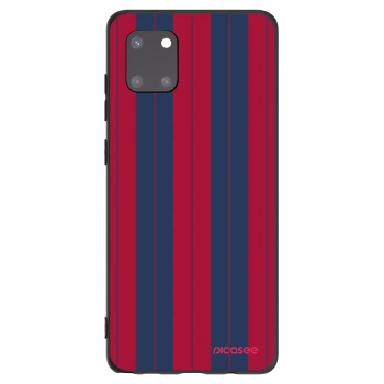 Hülle für Samsung Galaxy Note 10 Lite N770F - Yacht club
