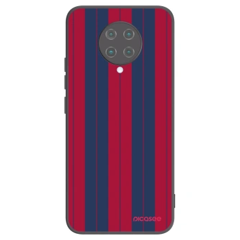 Hülle für Xiaomi Poco F2 Pro - Yacht club