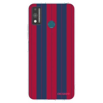 Hülle für Honor 9X Lite - Yacht club