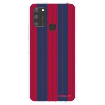 Hülle für Honor 9A - Yacht club