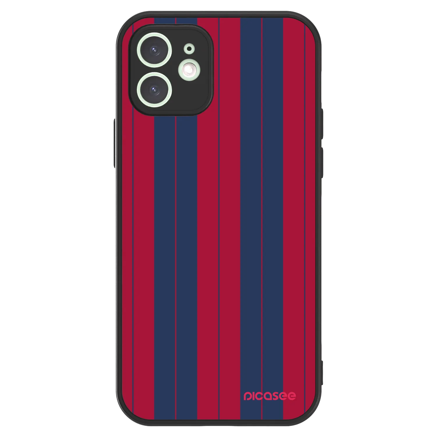 Picasee ULTIMATE CASE für Apple iPhone 12 - Yacht club
