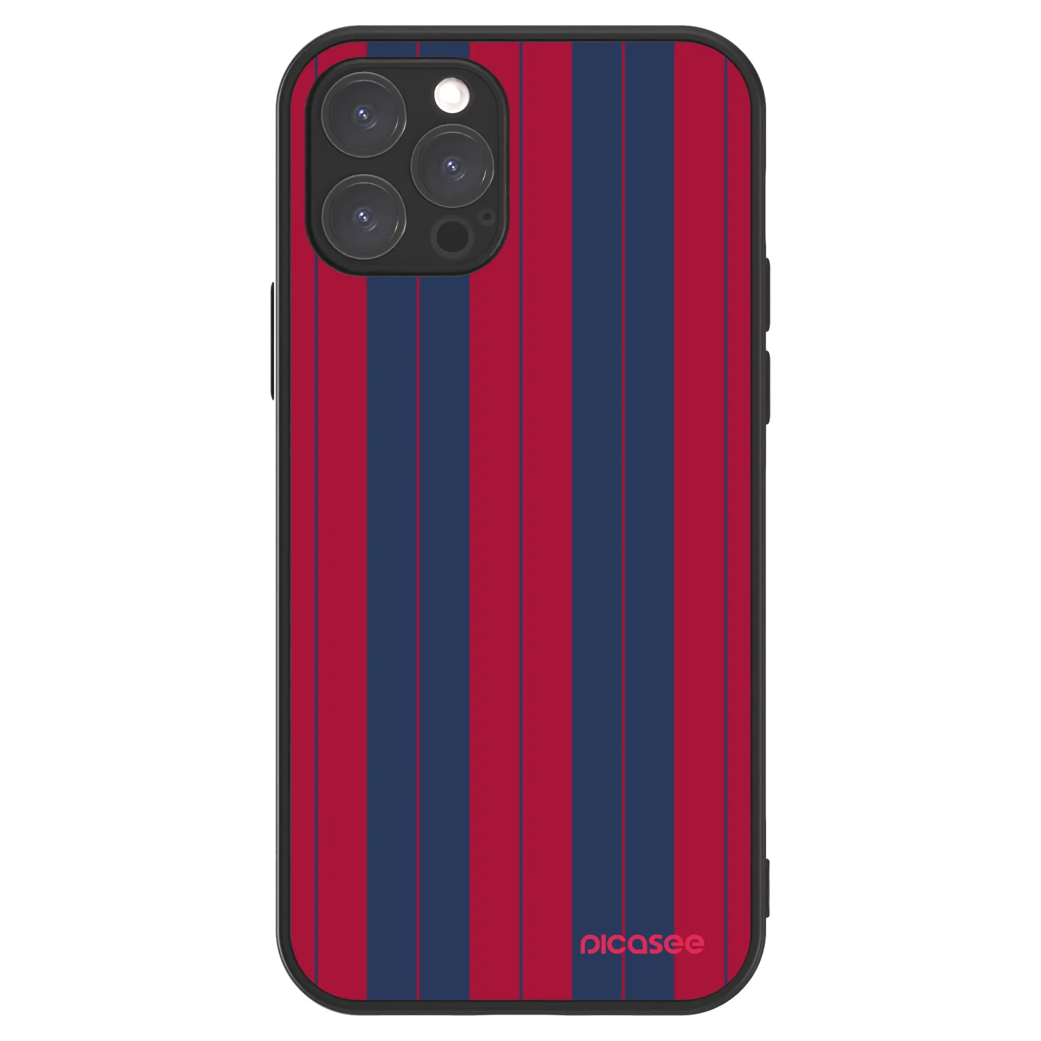 Picasee ULTIMATE CASE für Apple iPhone 12 Pro - Yacht club