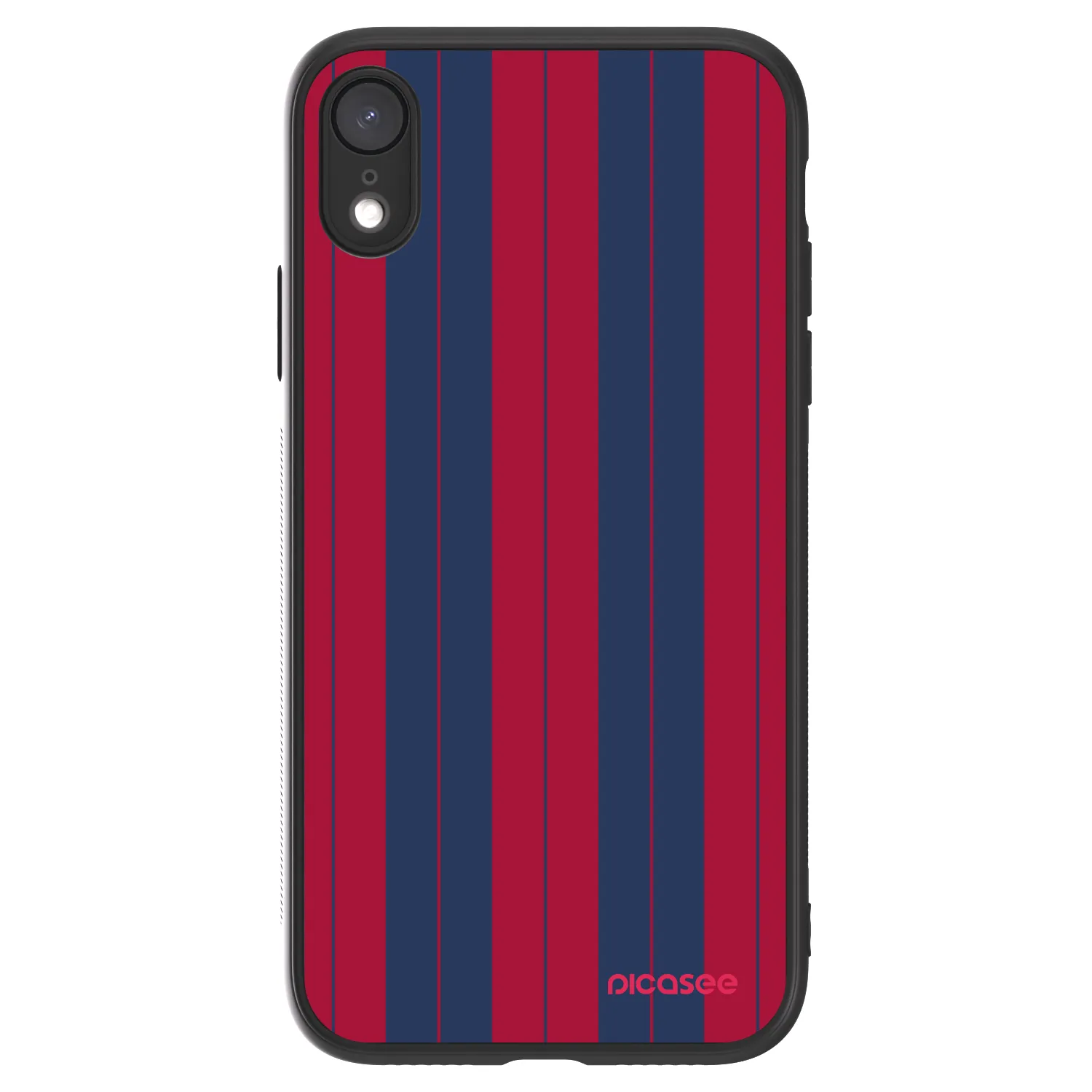 Picasee ULTIMATE CASE für Apple iPhone XR - Yacht club