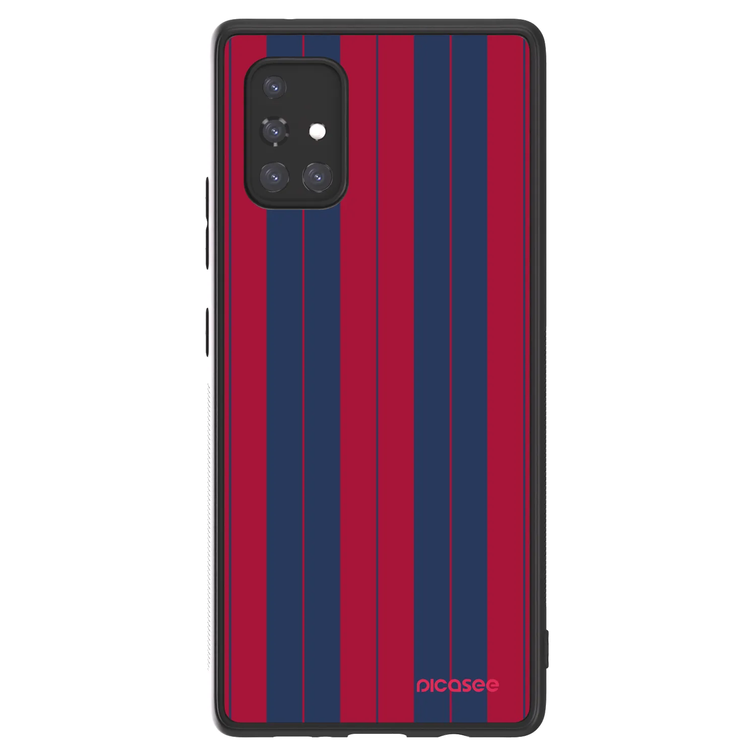 Picasee ULTIMATE CASE für Samsung Galaxy A71 A715F - Yacht club