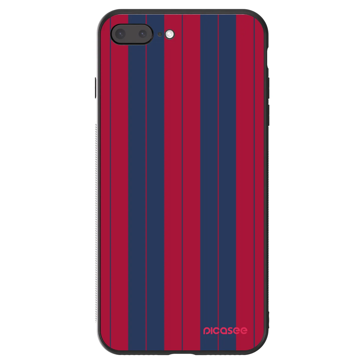 Picasee ULTIMATE CASE für Apple iPhone 7 Plus - Yacht club