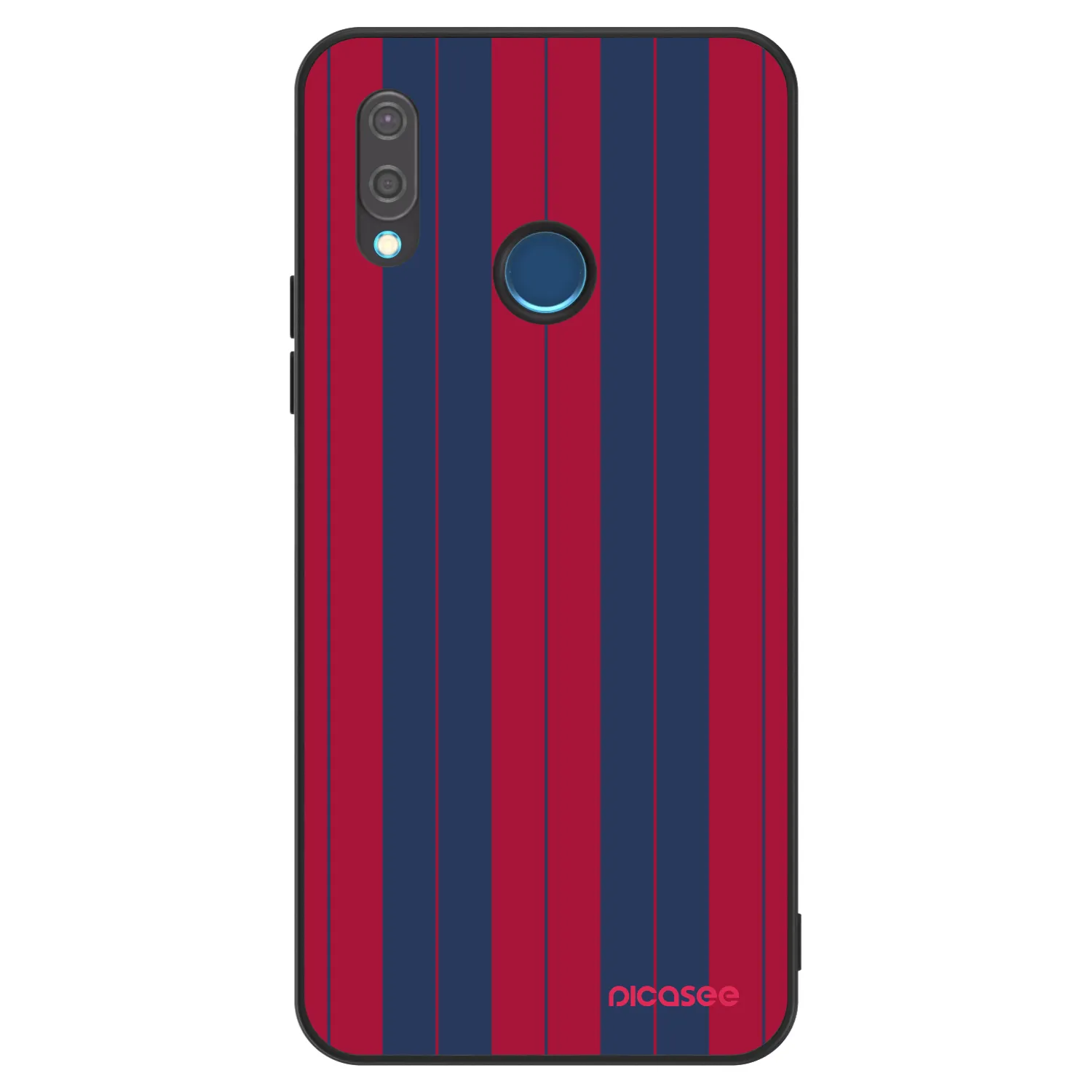 Picasee ULTIMATE CASE für Huawei P20 Lite - Yacht club