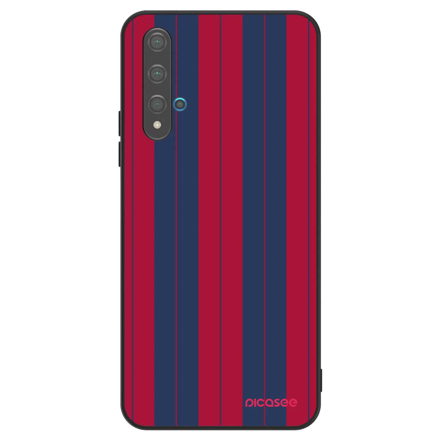 Picasee ULTIMATE CASE für Huawei Nova 5T - Yacht club