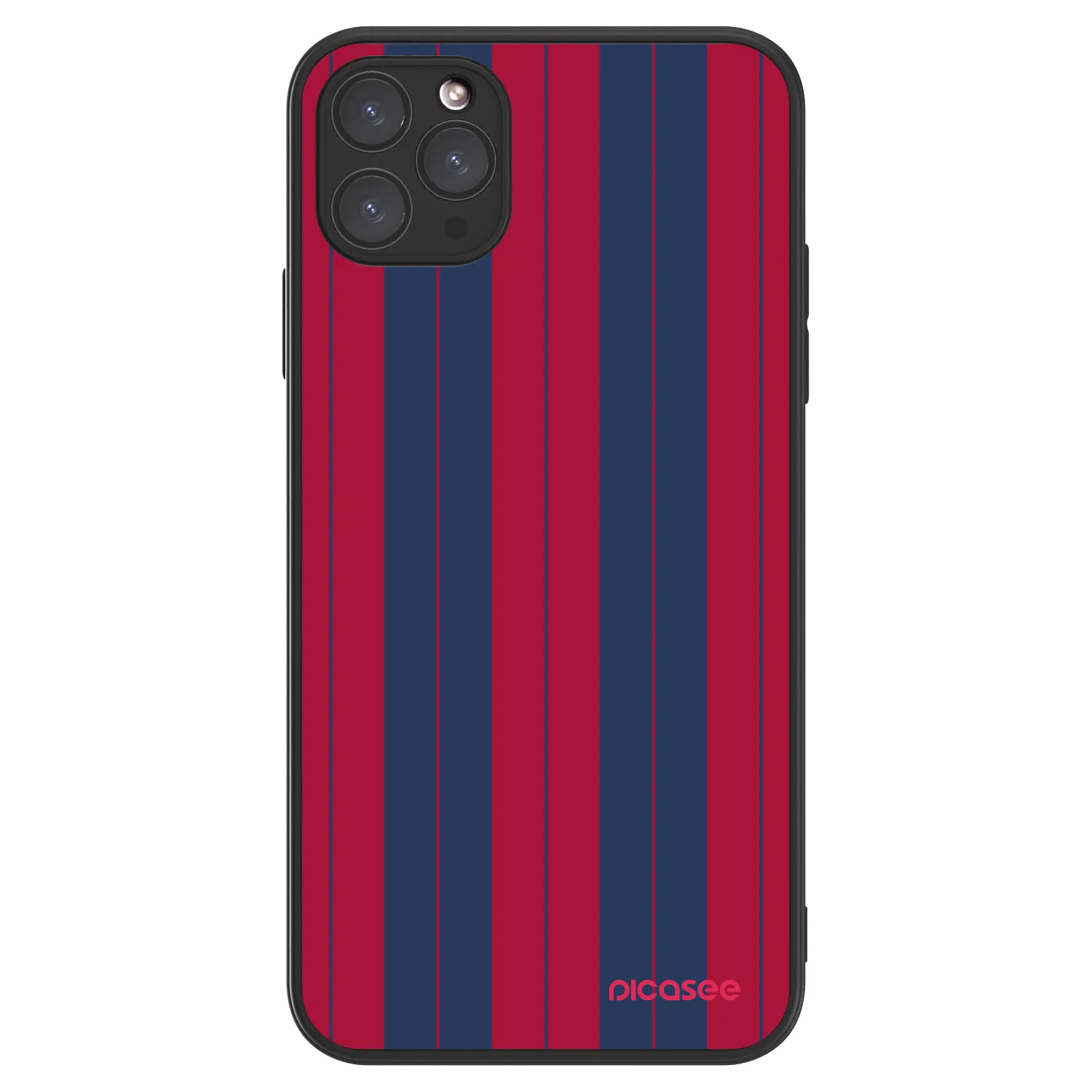 Picasee ULTIMATE CASE für Apple iPhone 11 Pro Max - Yacht club