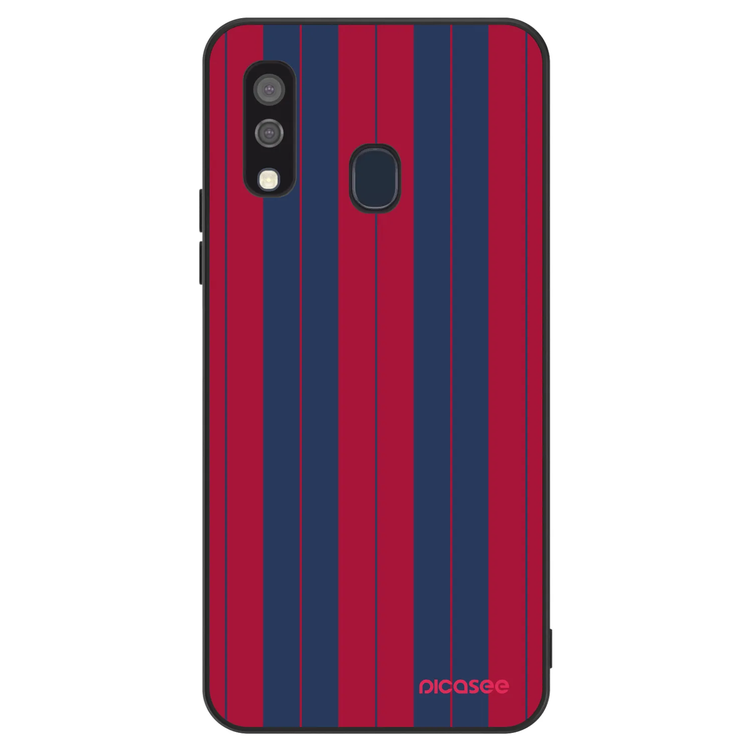 Picasee ULTIMATE CASE für Samsung Galaxy A40 A405F - Yacht club