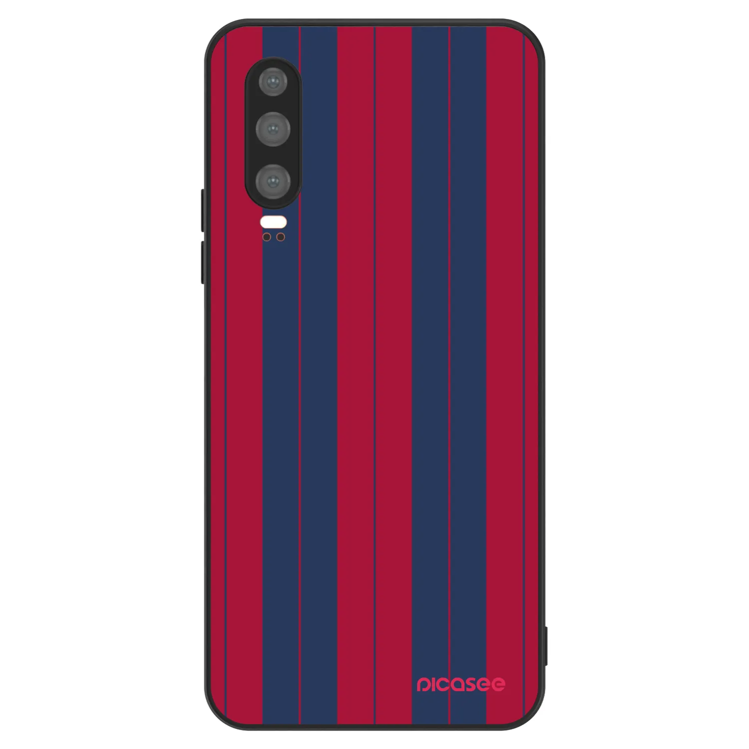 Picasee ULTIMATE CASE für Huawei P30 - Yacht club