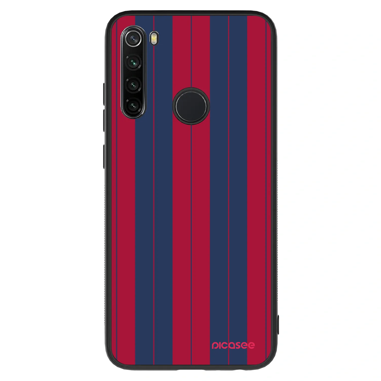 Picasee ULTIMATE CASE für Xiaomi Redmi Note 8 - Yacht club