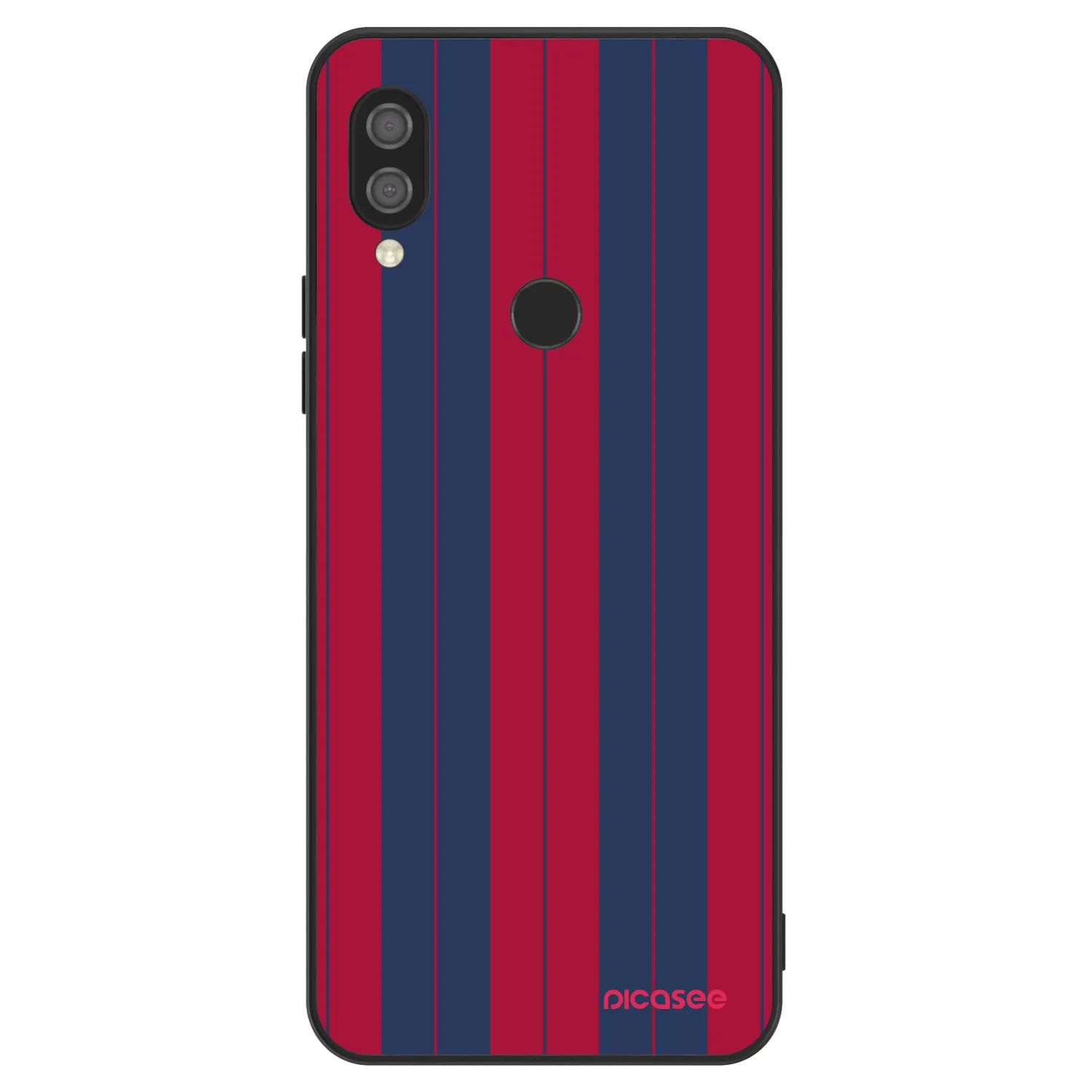 Picasee ULTIMATE CASE für Xiaomi Redmi 7 - Yacht club
