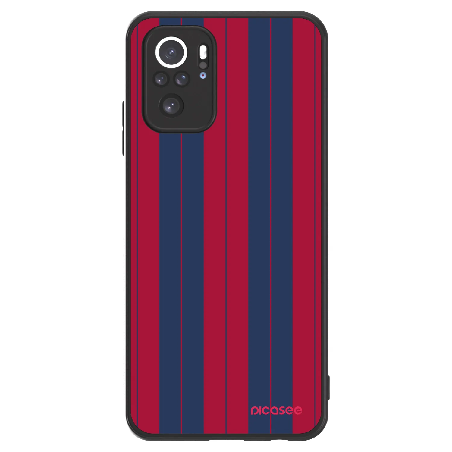 Picasee ULTIMATE CASE für Xiaomi Redmi Note 10 - Yacht club