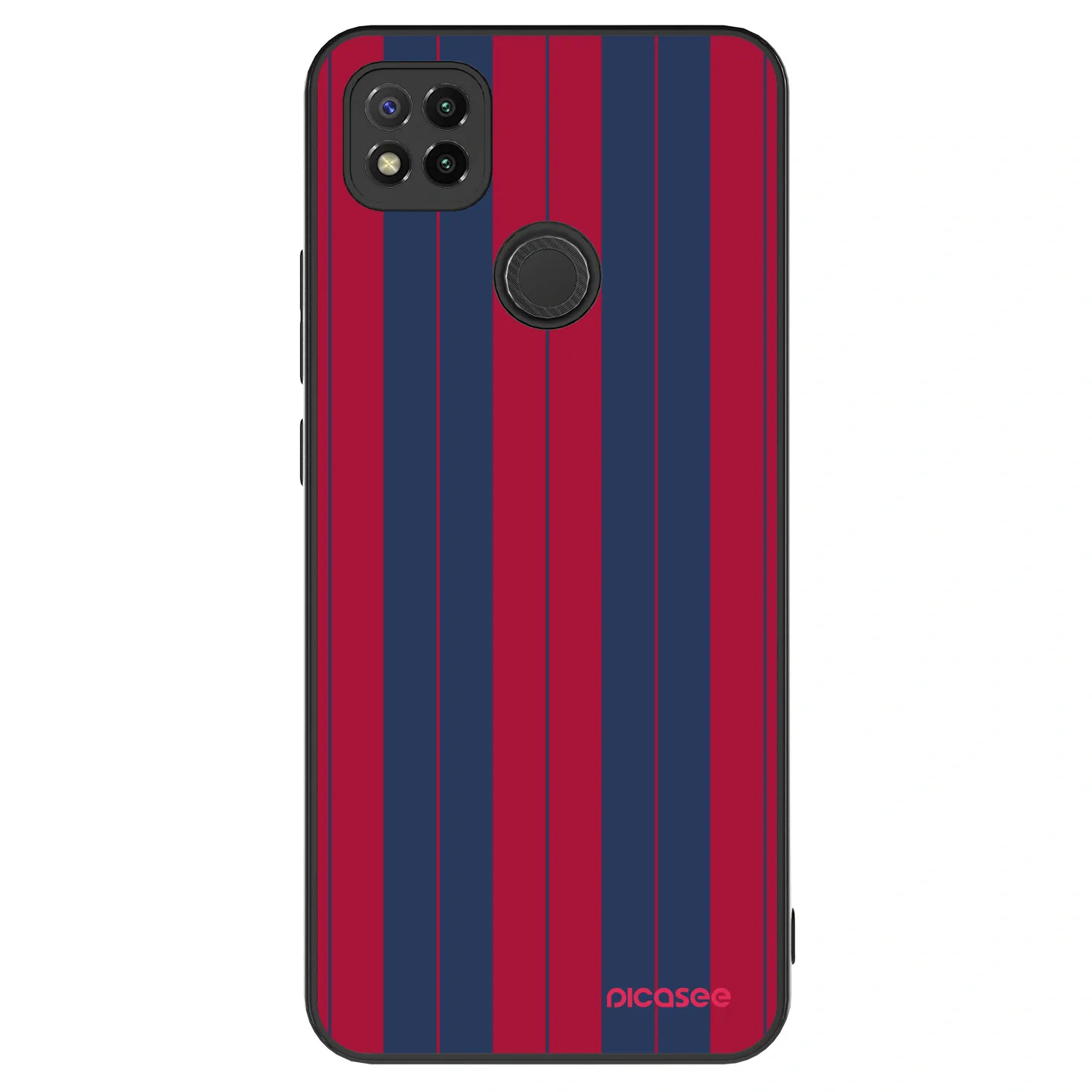 Picasee ULTIMATE CASE für Xiaomi Redmi 9C - Yacht club