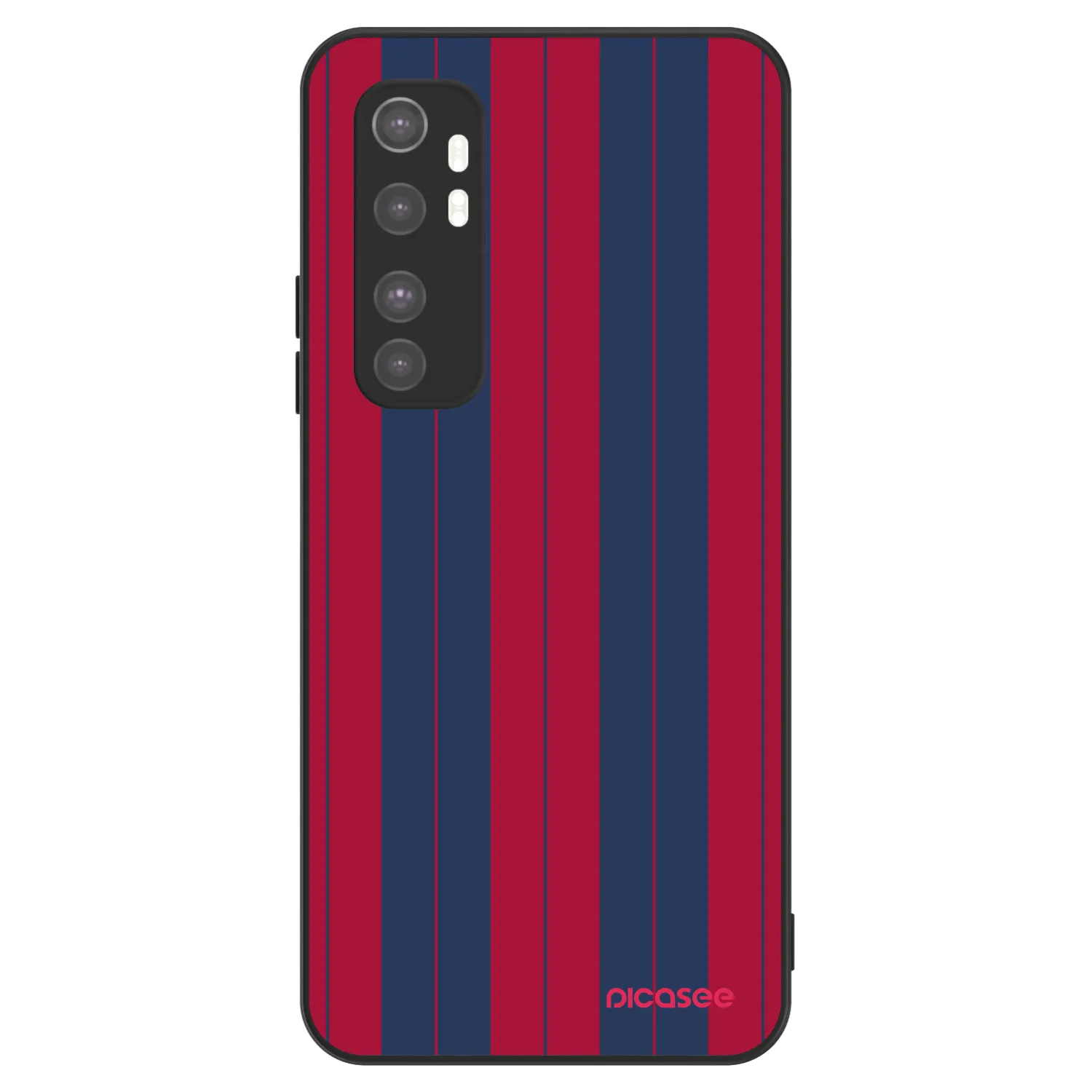 Picasee ULTIMATE CASE für Xiaomi Mi Note 10 Lite - Yacht club