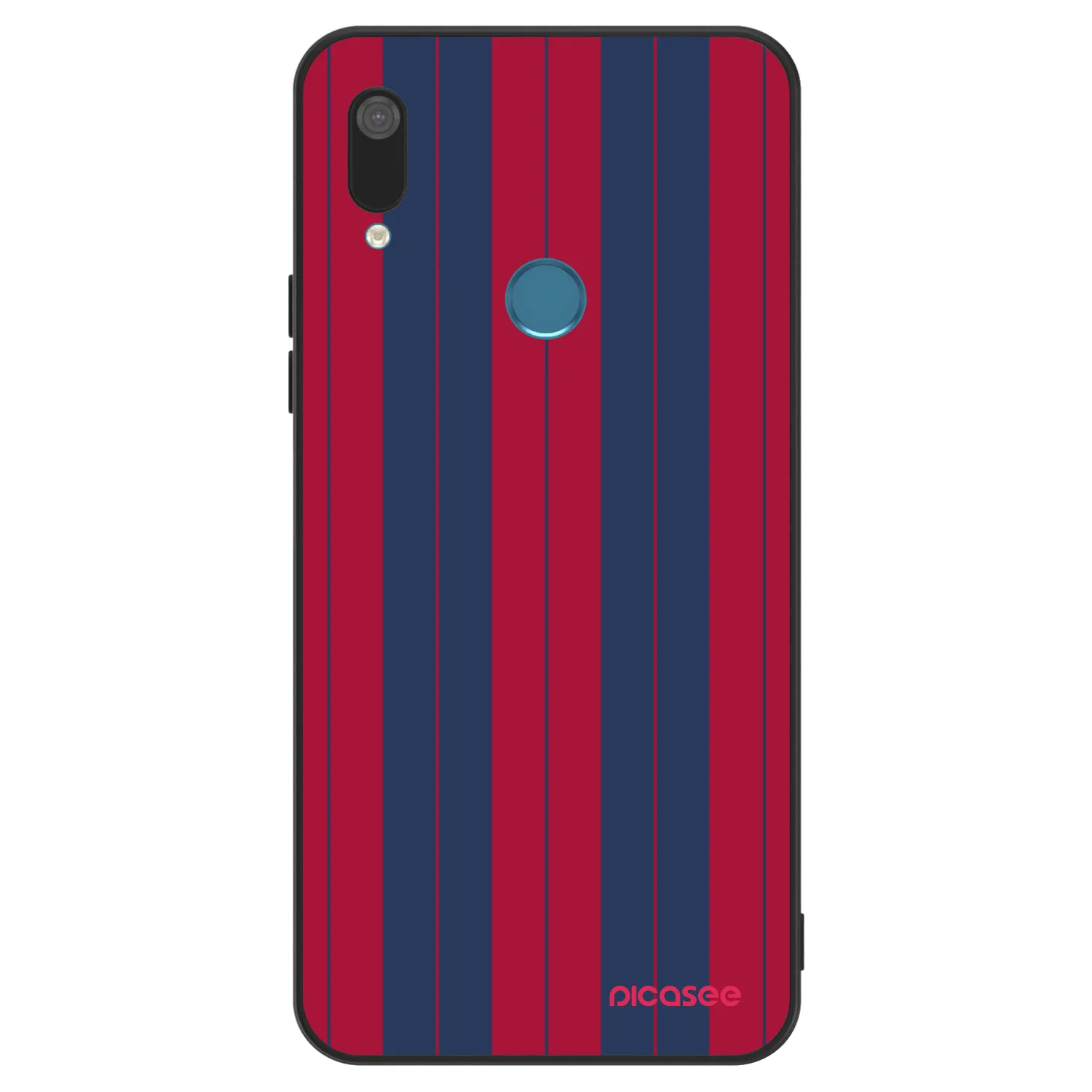 Picasee ULTIMATE CASE für Huawei Y7 2019 - Yacht club