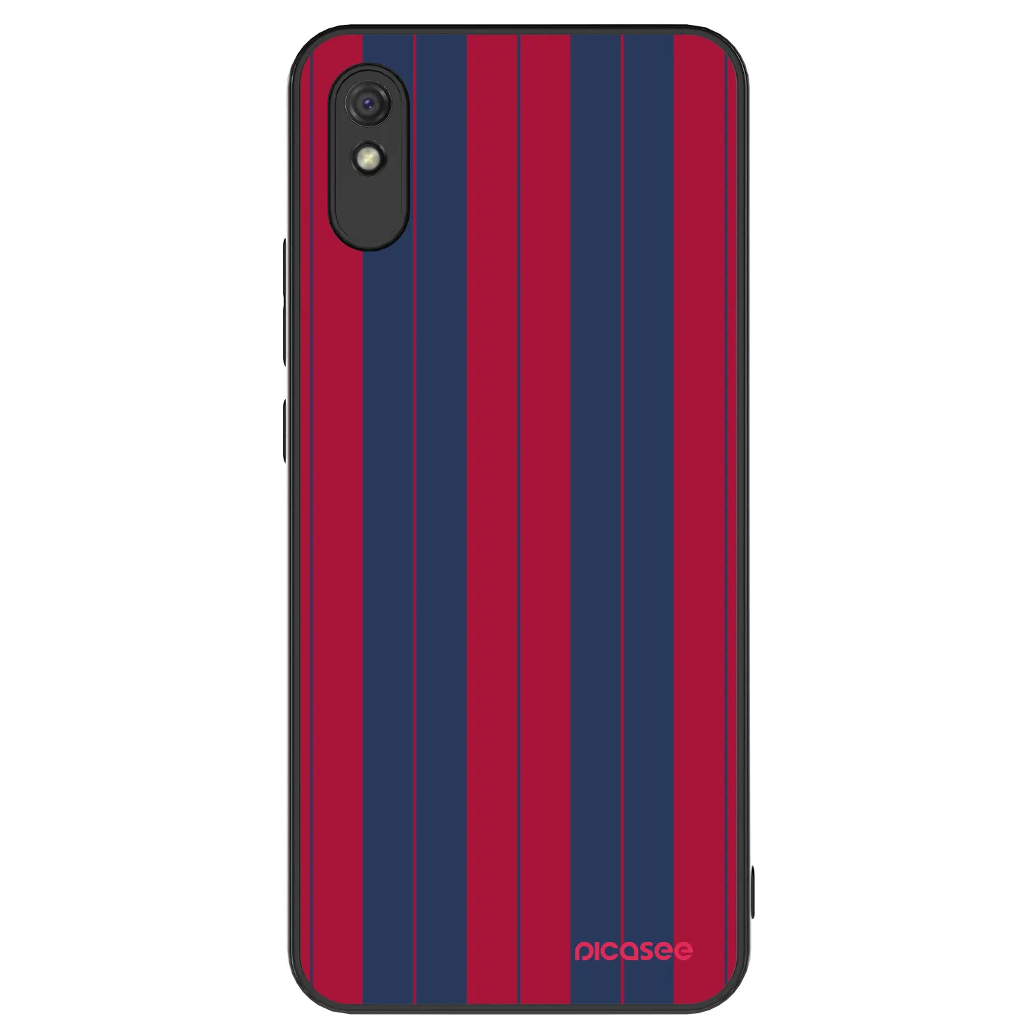 Picasee ULTIMATE CASE für Xiaomi Redmi 9A - Yacht club