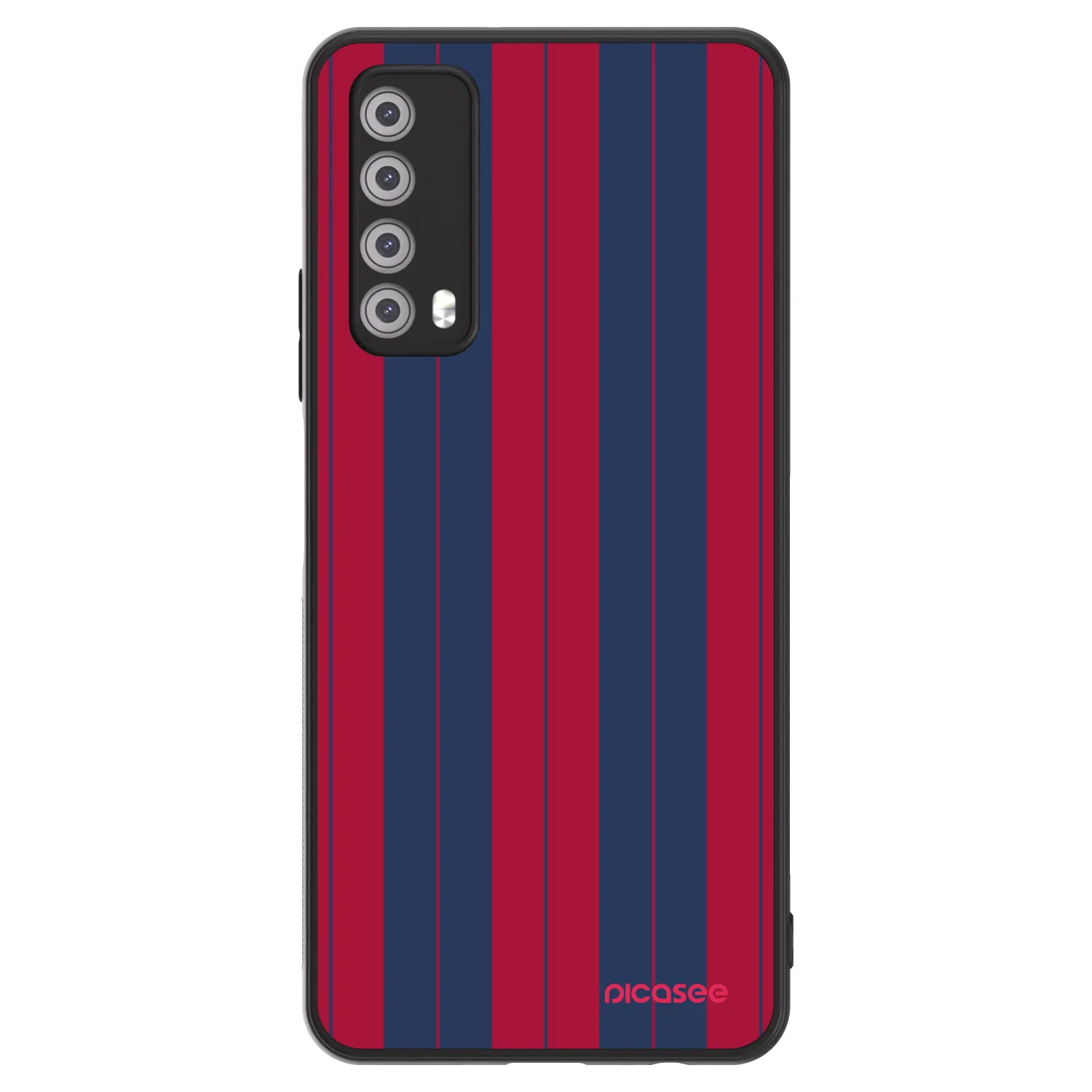 Picasee ULTIMATE CASE für Huawei P Smart 2021 - Yacht club