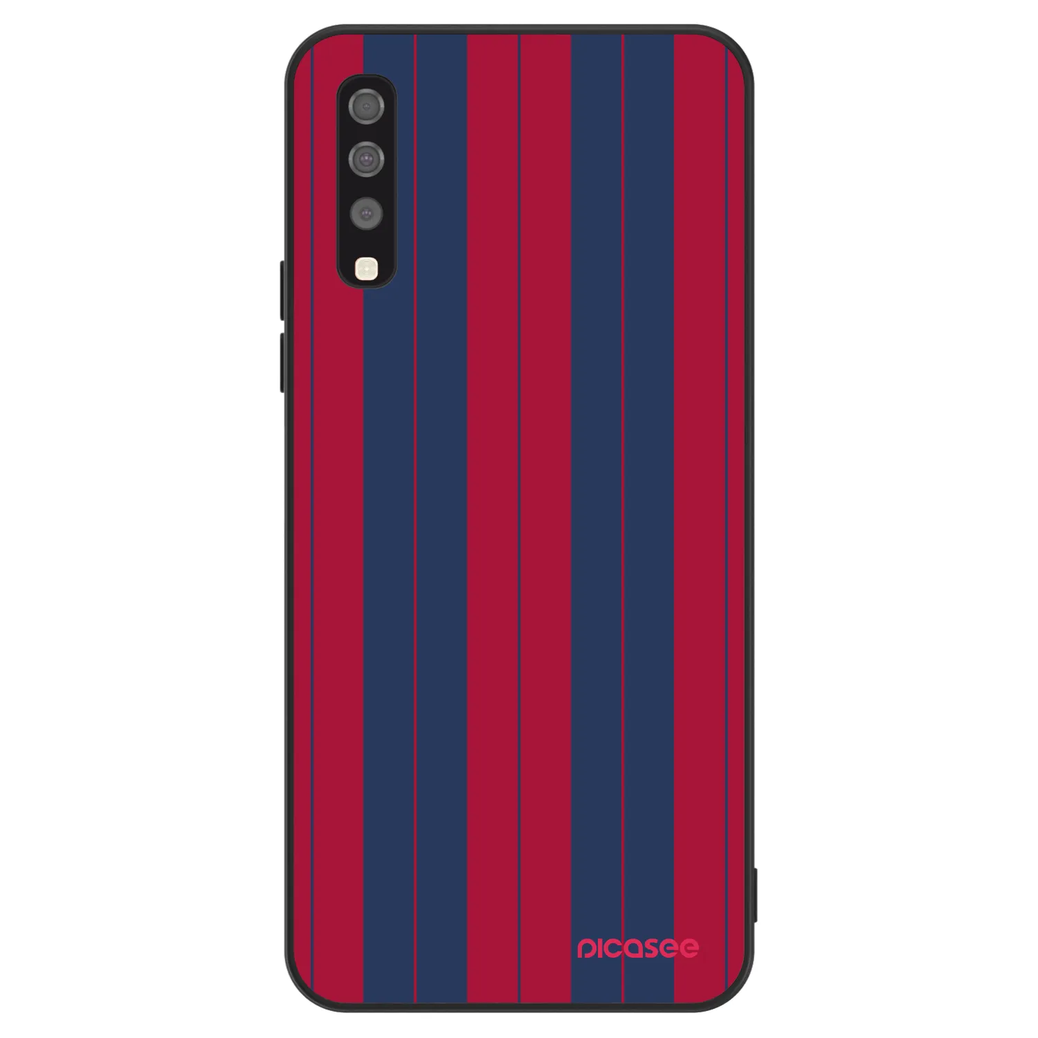 Picasee ULTIMATE CASE für Samsung Galaxy A70 A705F - Yacht club