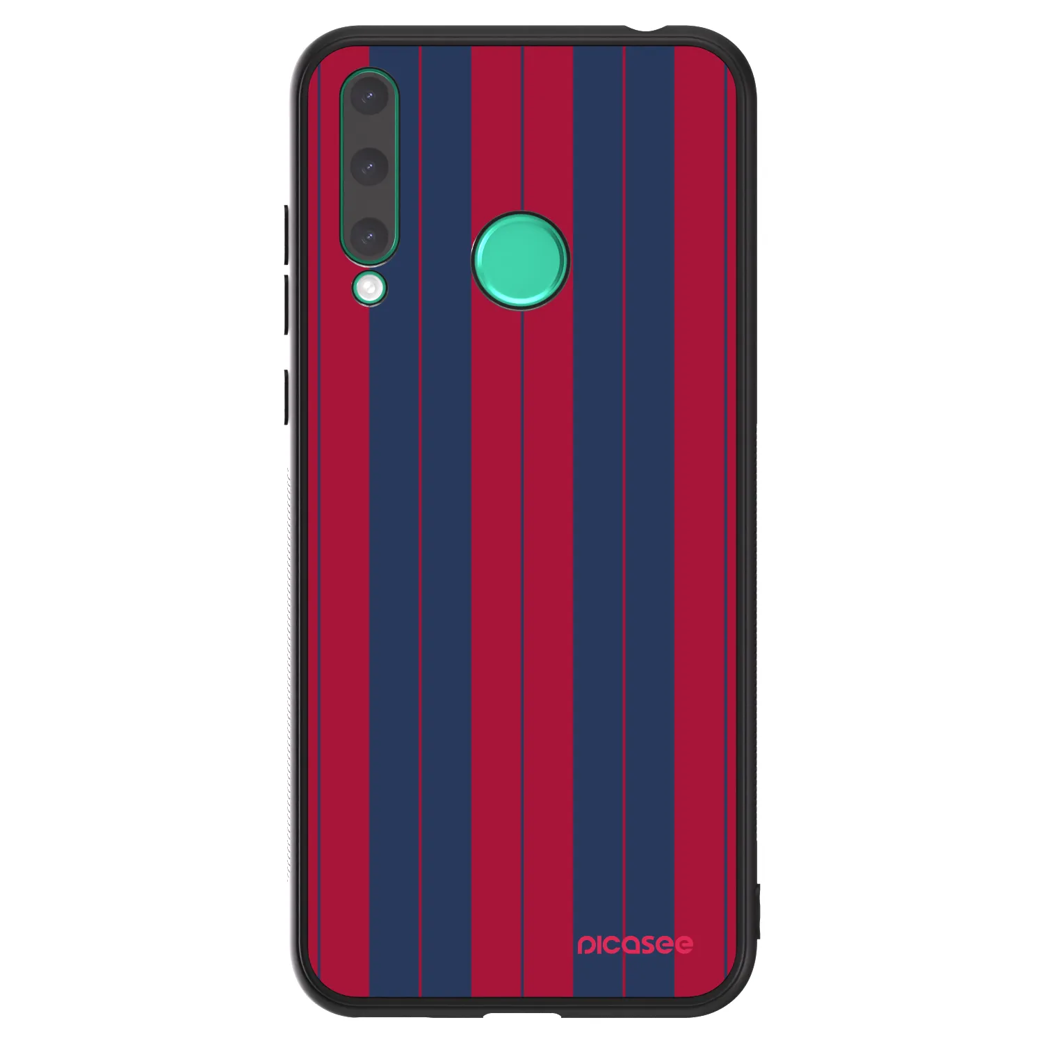 Picasee ULTIMATE CASE für Honor 20 Lite - Yacht club