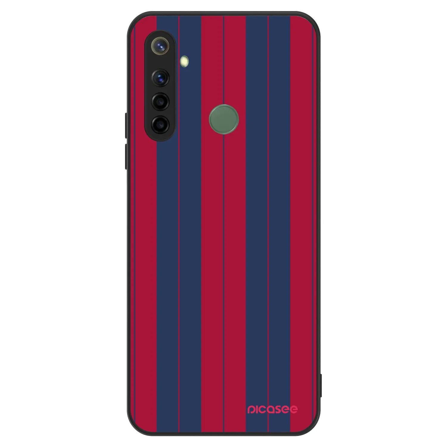 Picasee ULTIMATE CASE für Realme 6i - Yacht club