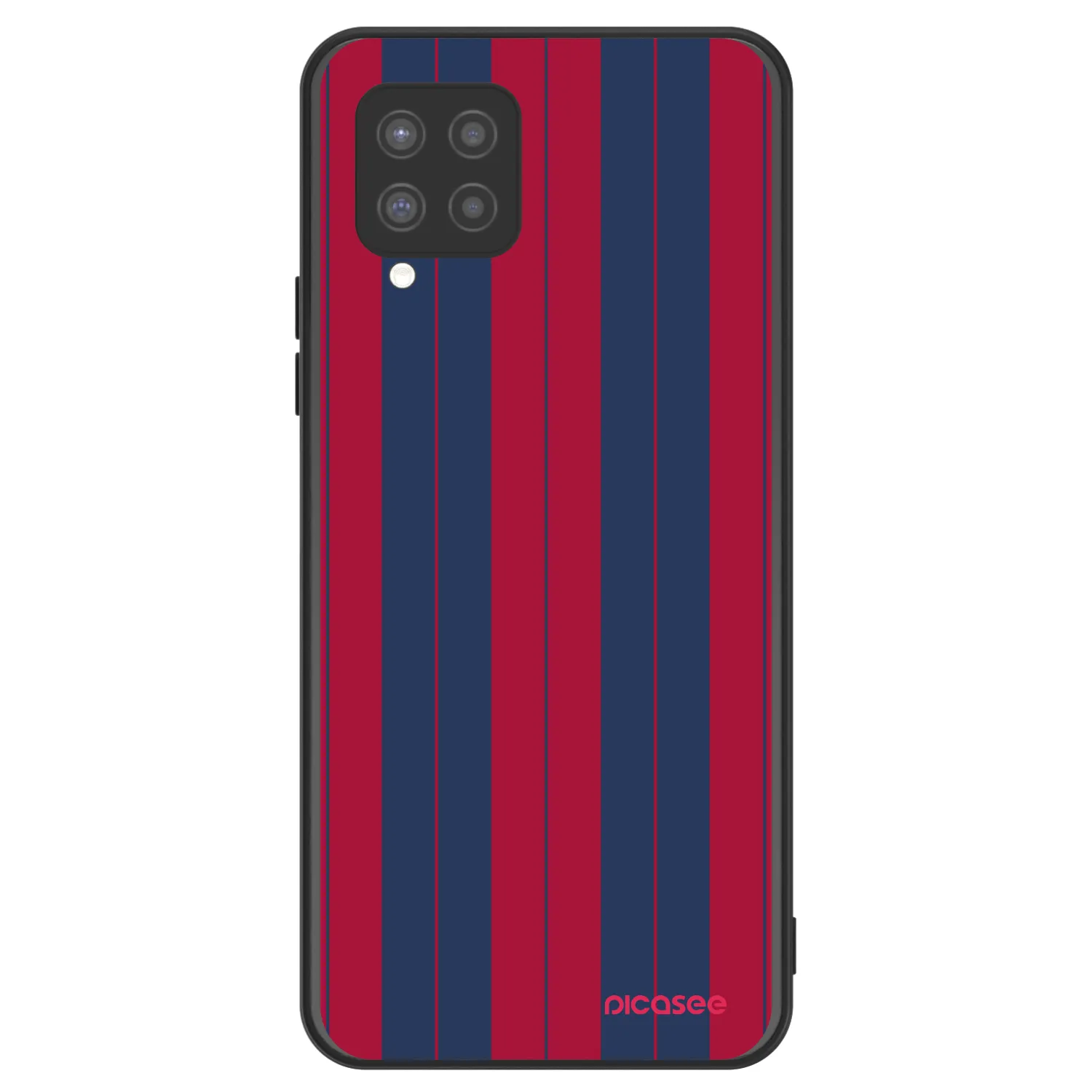 Picasee ULTIMATE CASE für Samsung Galaxy A42 A426B - Yacht club