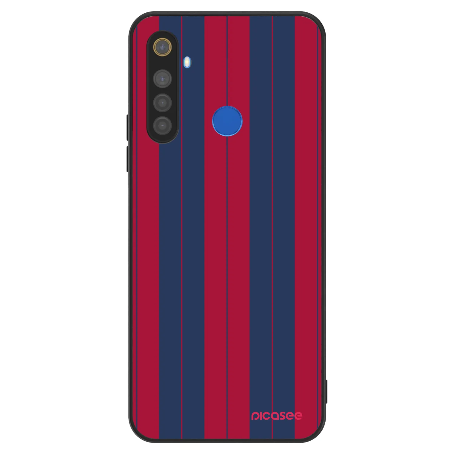 Picasee ULTIMATE CASE für Realme 5 - Yacht club
