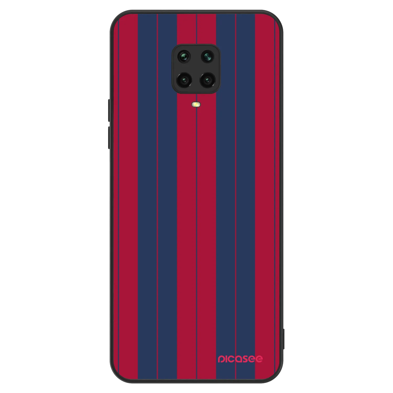 Picasee ULTIMATE CASE für Xiaomi Redmi Note 9S - Yacht club