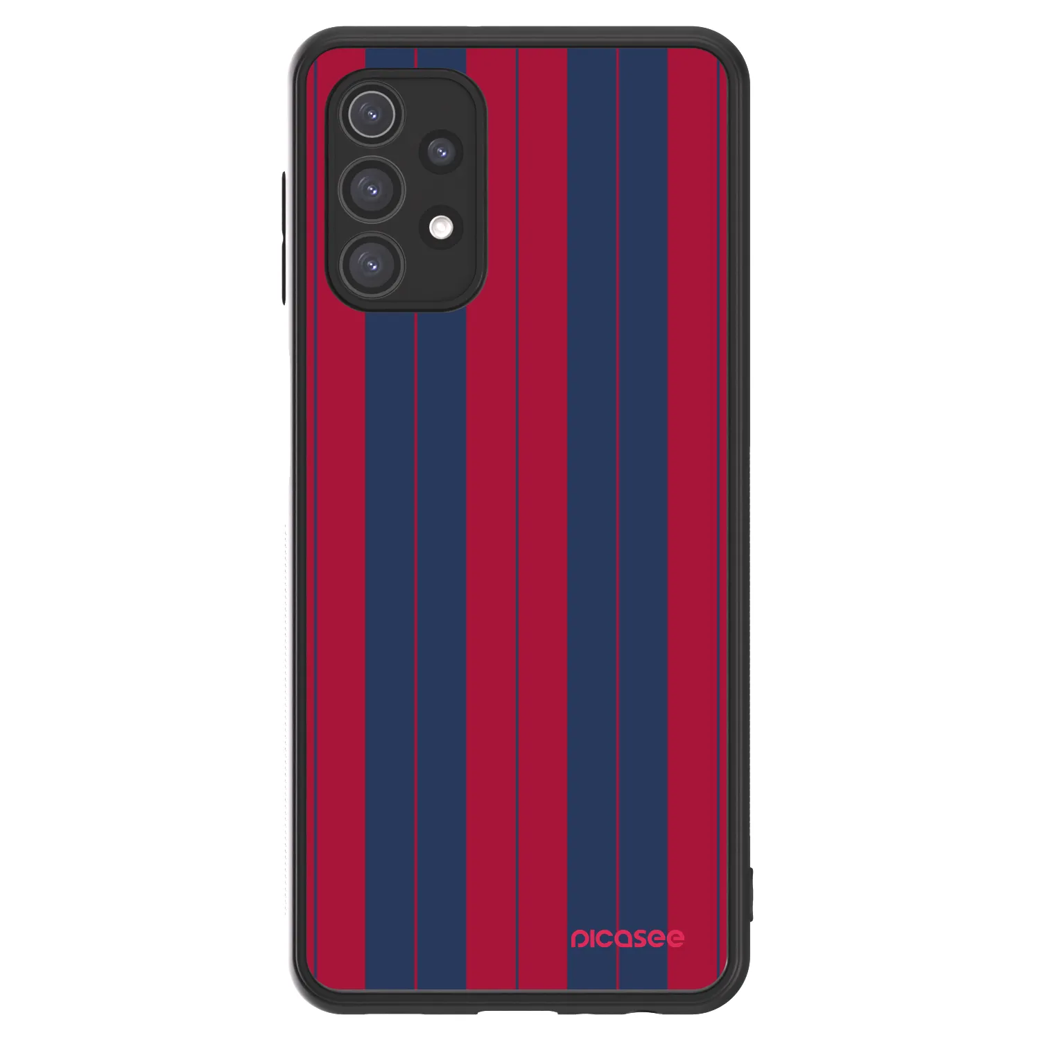 Picasee ULTIMATE CASE für Samsung Galaxy A32 5G A326B - Yacht club